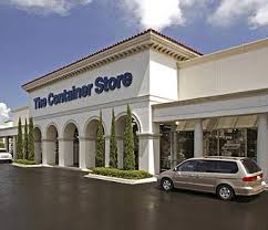 container store